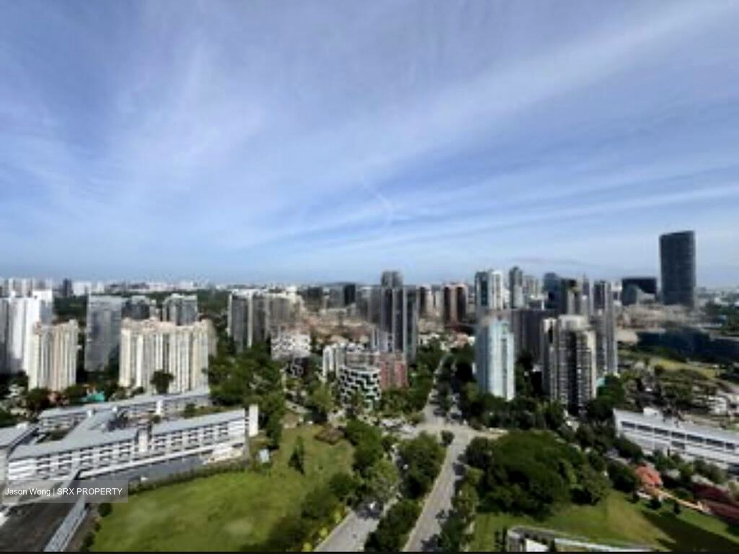 Irwell Hill Residences (D9), Apartment #452633931